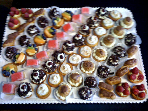 Mignardises