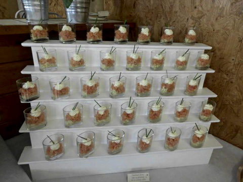 Douceurs gourmandes
